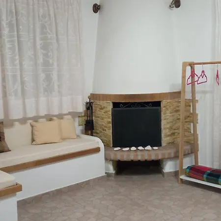 Sweet Milos Apartment