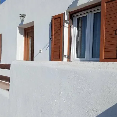 Apartment Sweet Milos