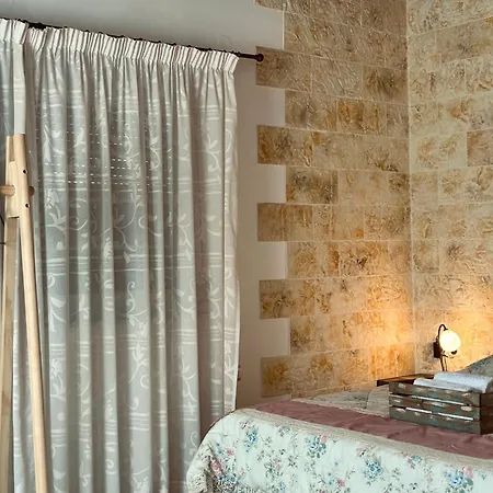 Sweet Milos Apartment *