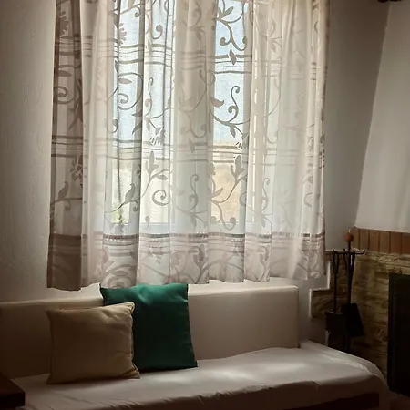 Apartment Sweet Milos