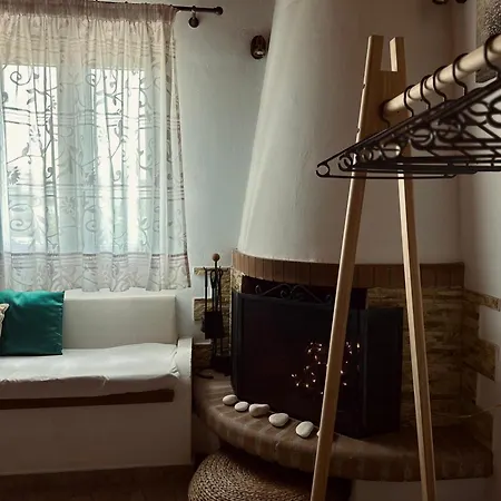 Apartment Sweet Milos