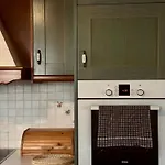 Sweet Milos Апартаменты *