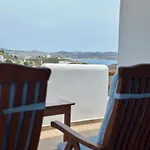 Sweet Milos Апартаменты Triovasalos