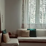Апартаменты Sweet Milos Triovasalos