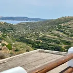 Sweet Milos Апартаменты *