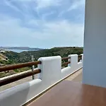 Sweet Milos Апартаменты Triovasalos