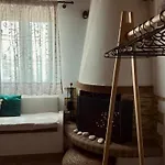 Апартаменты Sweet Milos