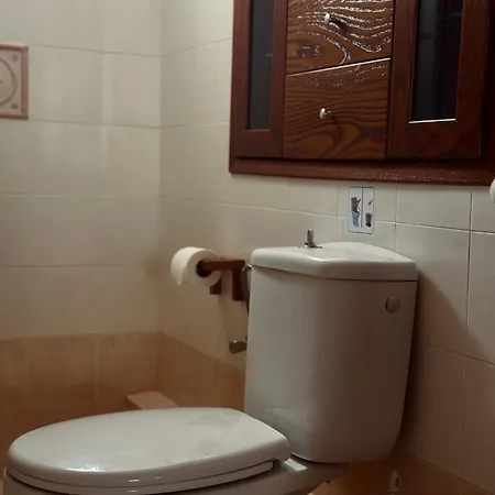 Sweet Milos * Triovasálos