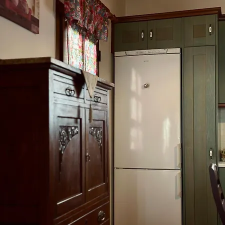 Appartement Sweet Milos