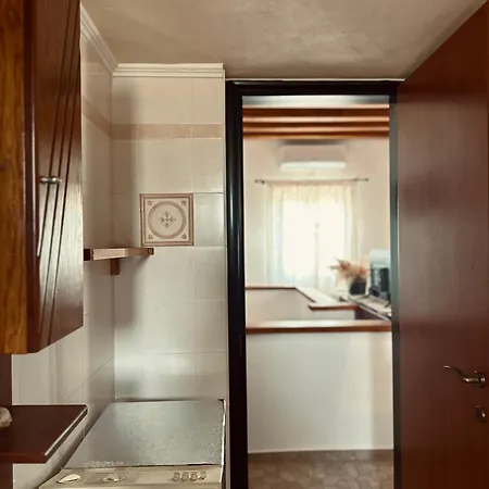 Appartement Sweet Milos *