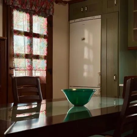 Sweet Milos Appartement Triovasálos