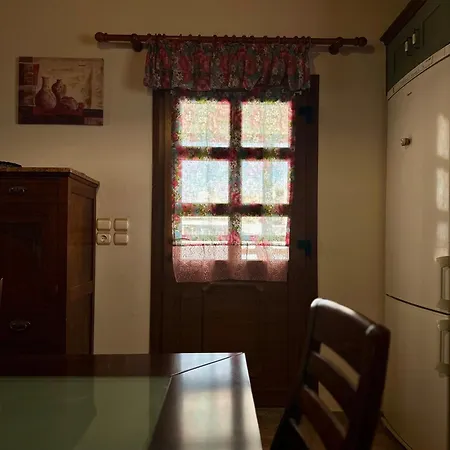 Appartement Sweet Milos Triovasálos