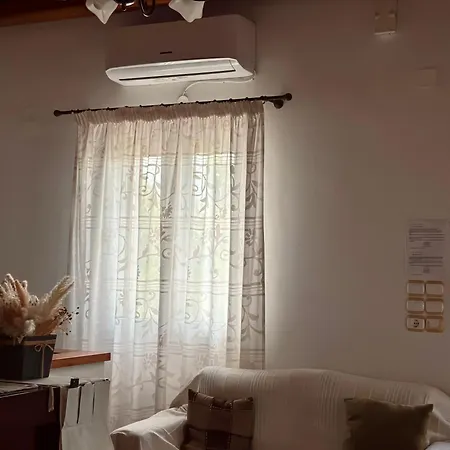 Sweet Milos * Triovasálos