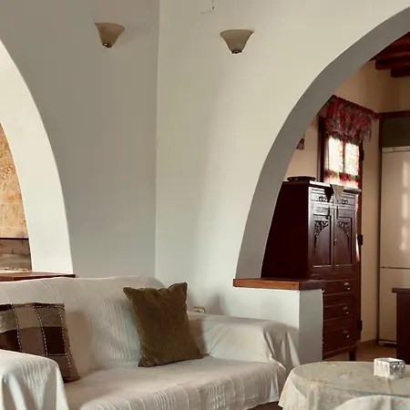 Appartement Sweet Milos