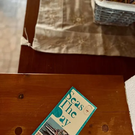 Sweet Milos Appartement