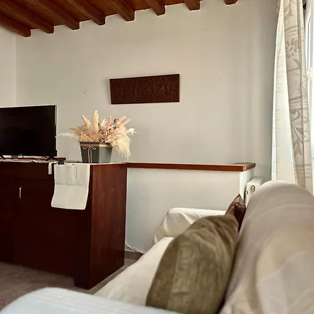 Appartement Sweet Milos