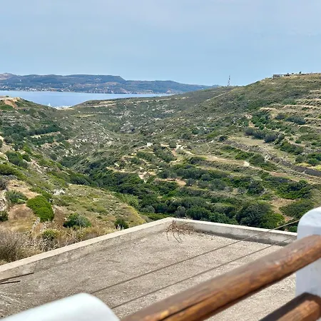 Sweet Milos Appartement *