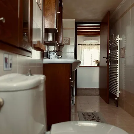 Appartement Sweet Milos *