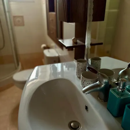 Appartement Sweet Milos Triovasálos