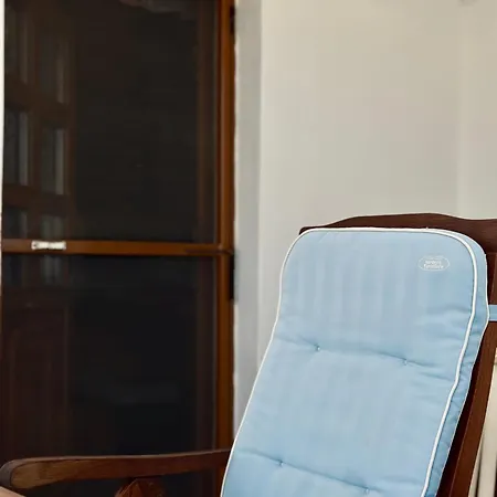 Sweet Milos Appartement *