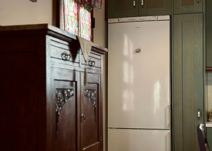 Lägenhet Sweet Milos