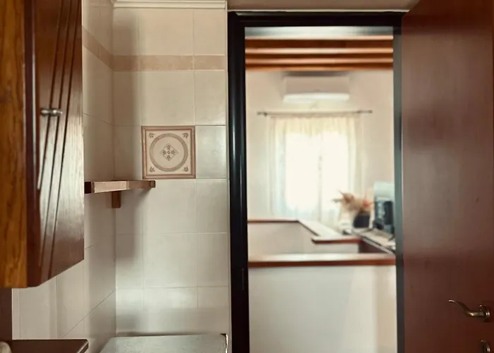 Lägenhet Sweet Milos *