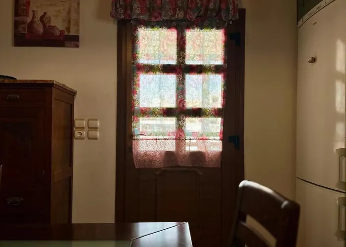 Lägenhet Sweet Milos Triovasálos