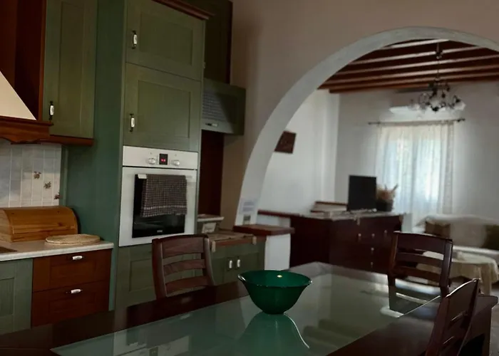 Lägenhet Sweet Milos *