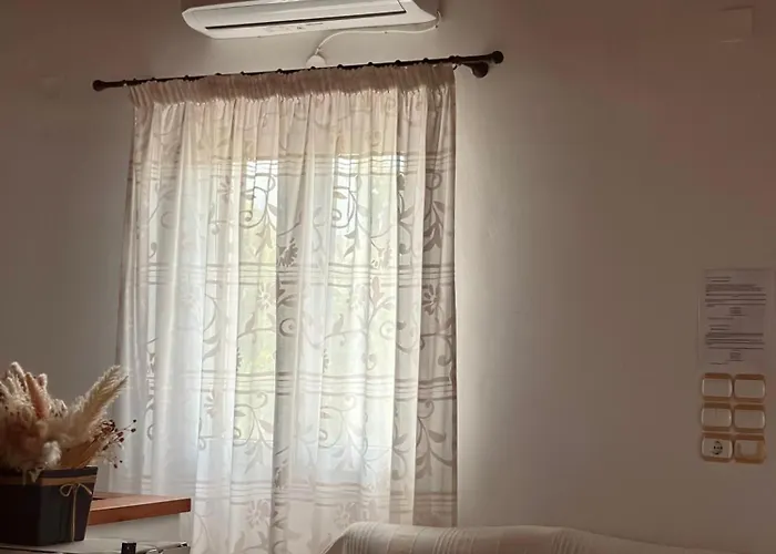 Sweet Milos * Triovasálos