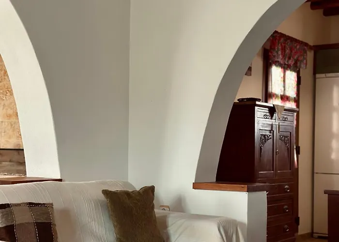 Lägenhet Sweet Milos