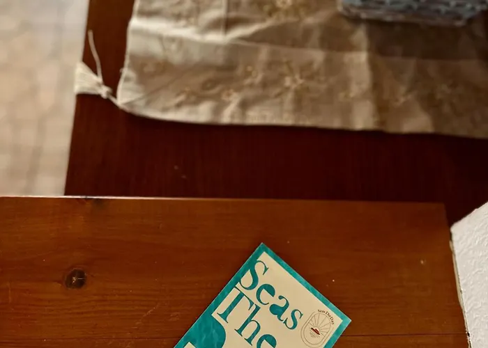 Sweet Milos Lägenhet