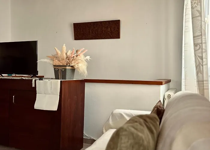 Lägenhet Sweet Milos