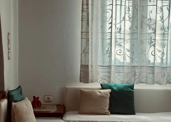 Lägenhet Sweet Milos Triovasálos