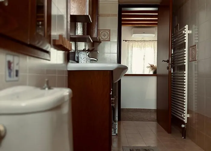 Lägenhet Sweet Milos *