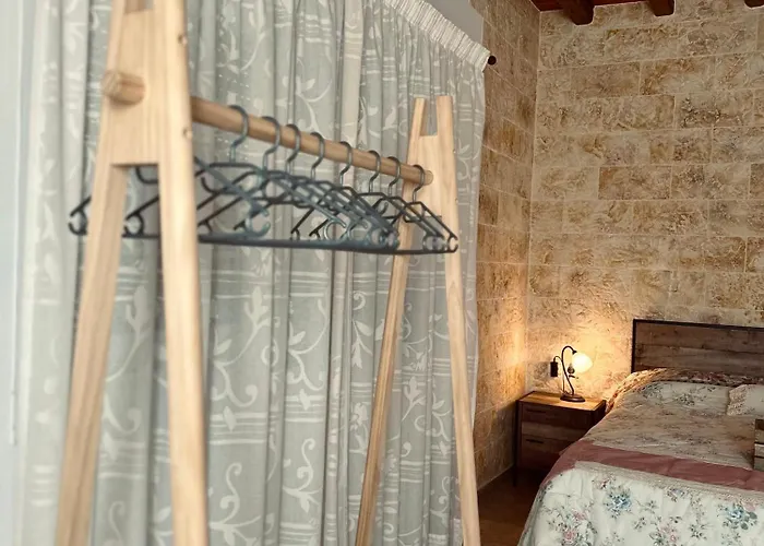 Sweet Milos Lägenhet