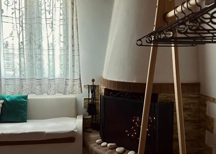 Lägenhet Sweet Milos