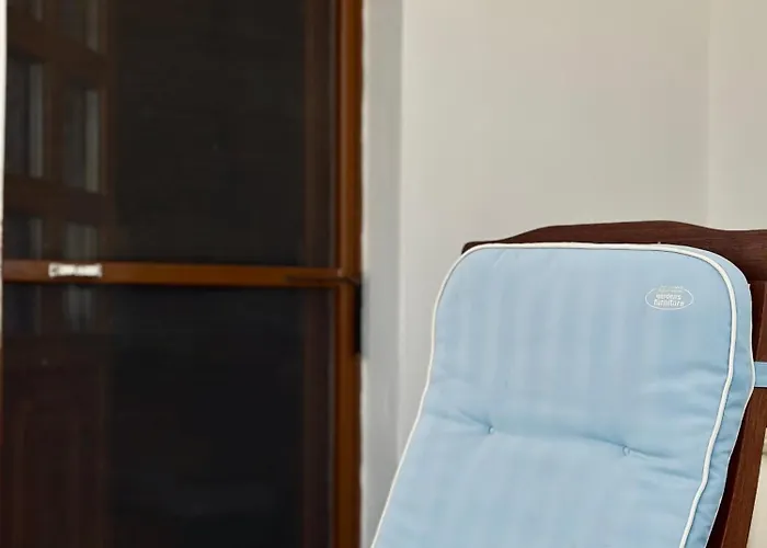 Sweet Milos Lägenhet *